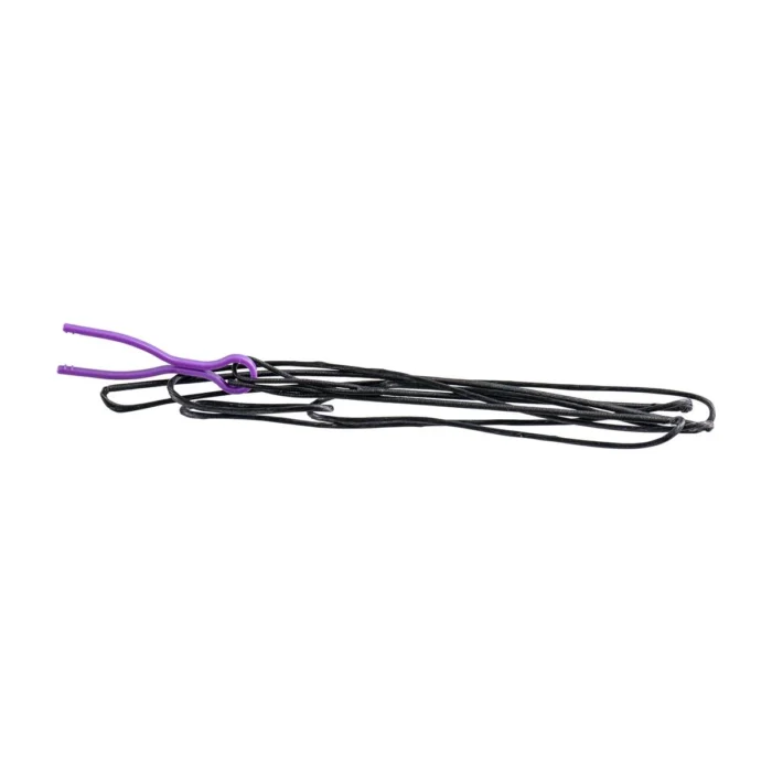 reign sovereign bowstring jet black goodarcher.com