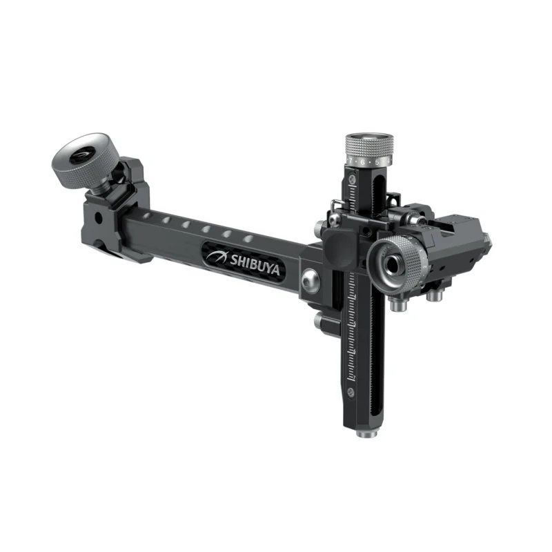 shibuya ultima CPXIII sight black goodarcher.com