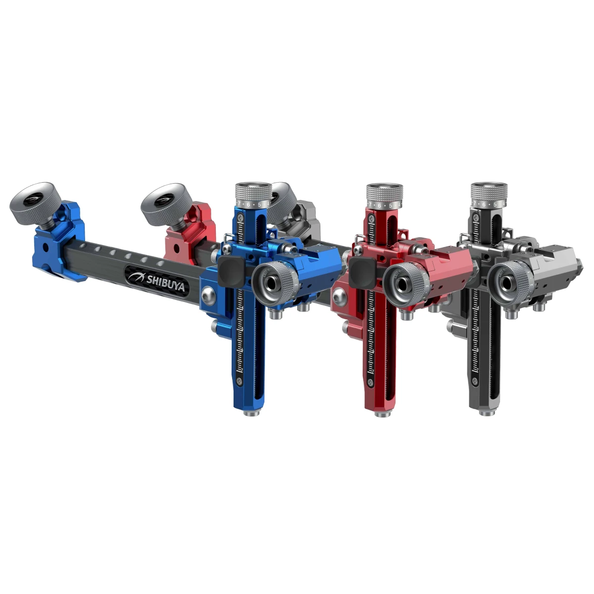 Shibuya Ultima CPXIII 400-6 Sight - Image 2