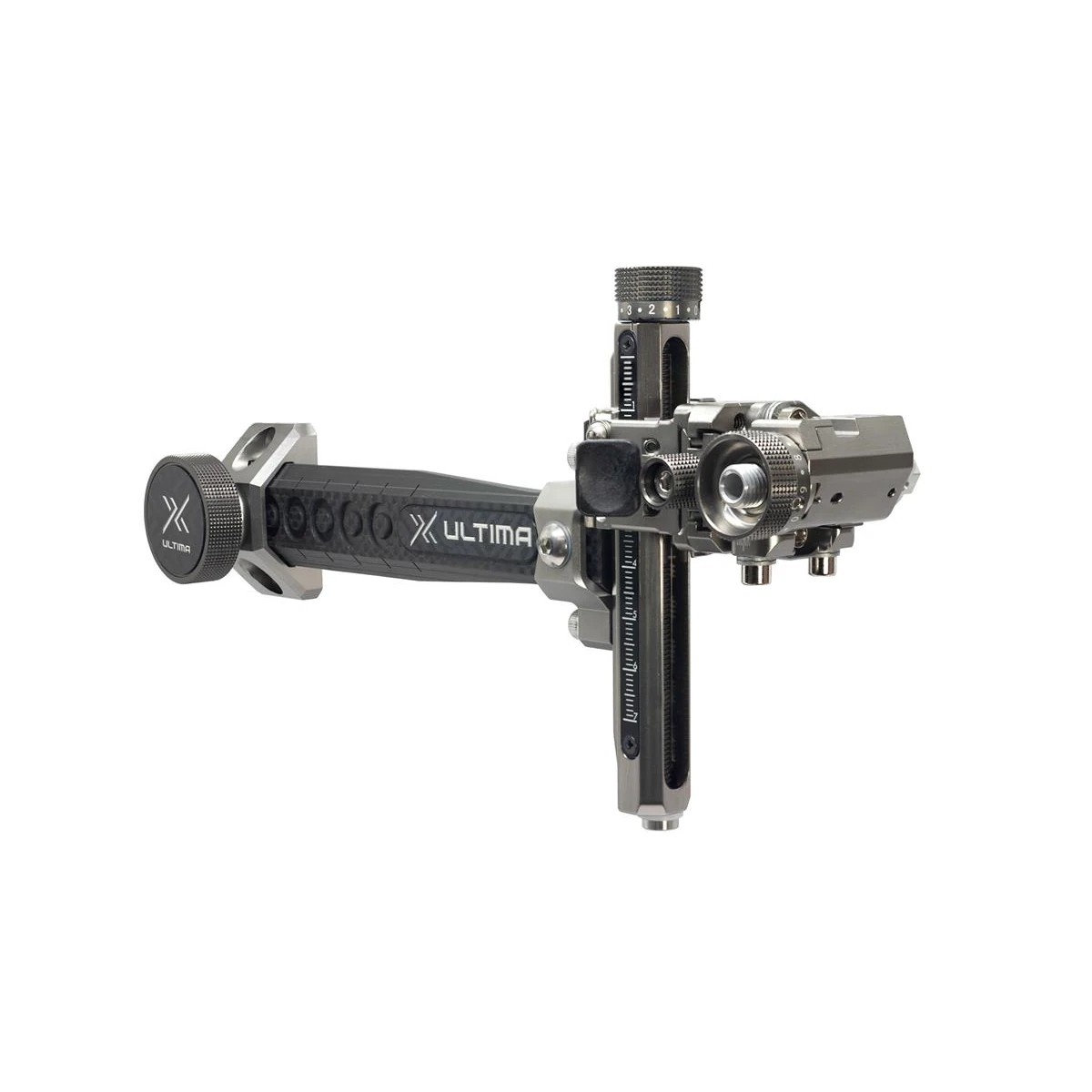 shibuya_ultima_CP_PRO_400-6_sight_gun_metal_grey_goodarcher.com Shibuya Ultima CP PRO 400-6 Sight - Image 1