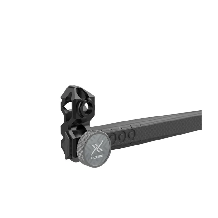 shibuya ultima rc pro 320 sight mount black goodarcher.com