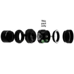 Shrewd Optum 29mm Scope Housing