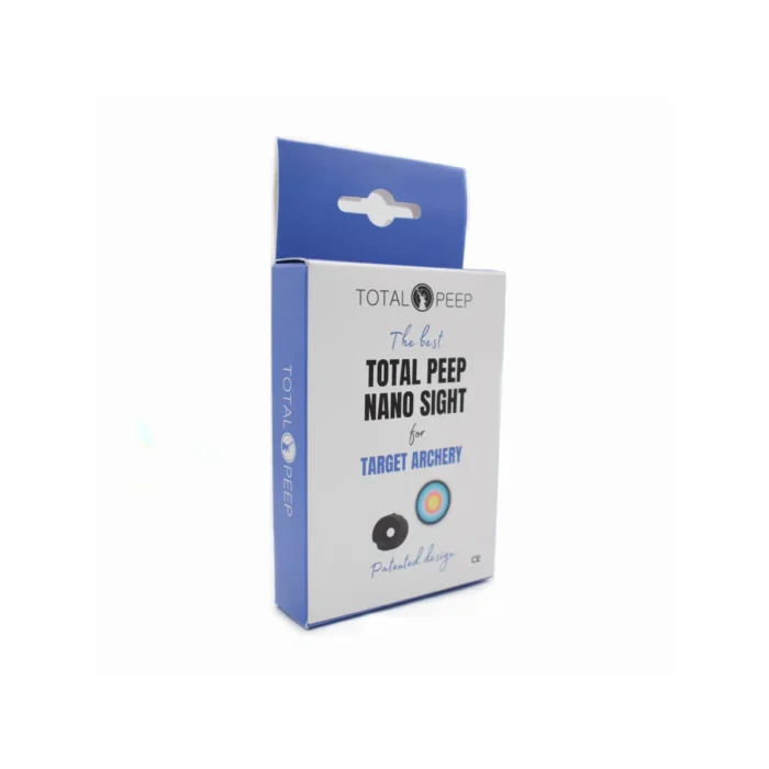 total peep target peep sight 1 goodarcher.com