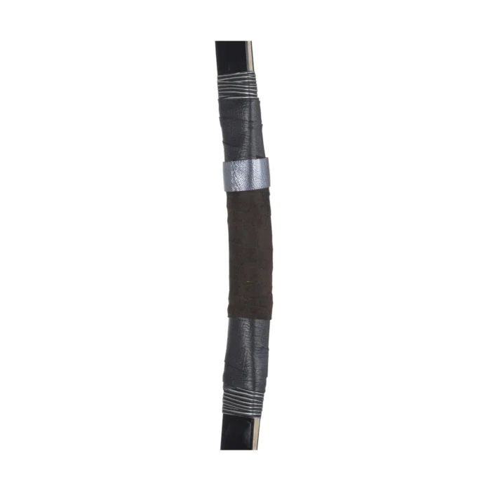 white feather precious horsebow grip goodarcher.com