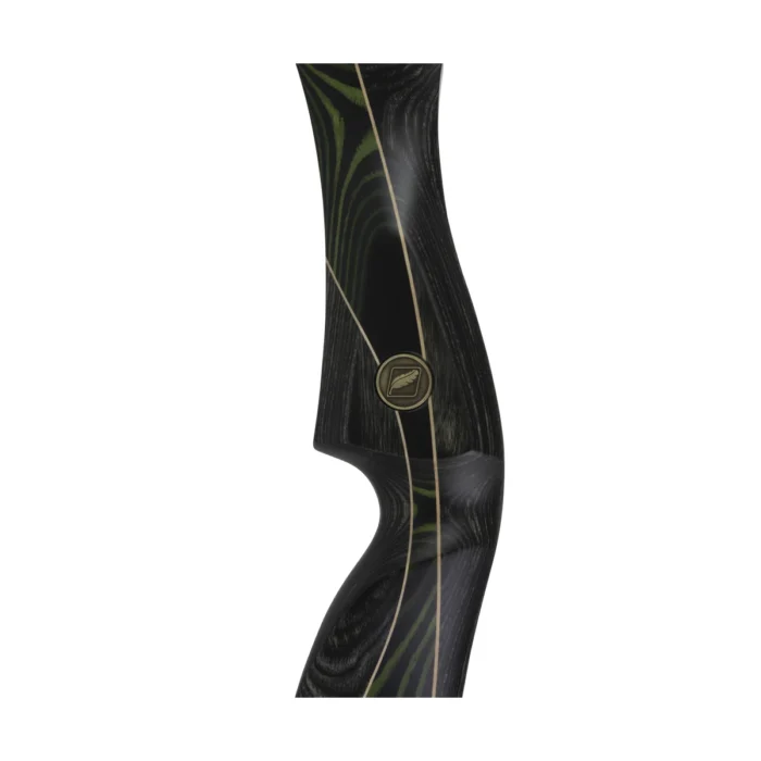 white feather starling riser grip goodarcher.com