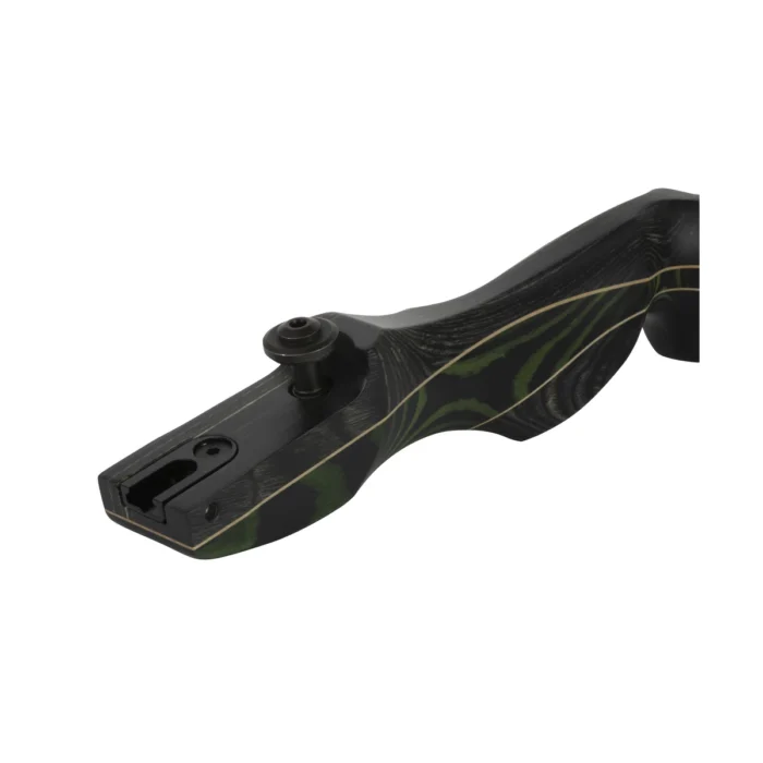 white feather starling riser limb pocket goodarcher.com