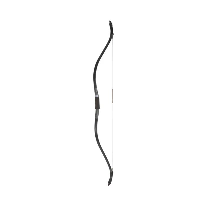 white feather wingz carbon horsebow goodarcher.com