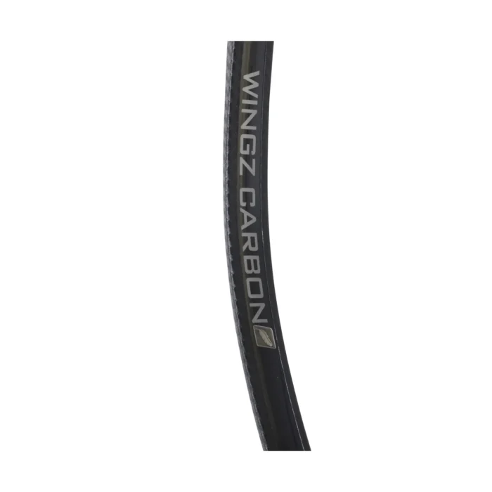white feather wingz carbon horsebow limb goodarcher.com
