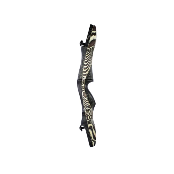white feather woodpecker riser goodarcher.com