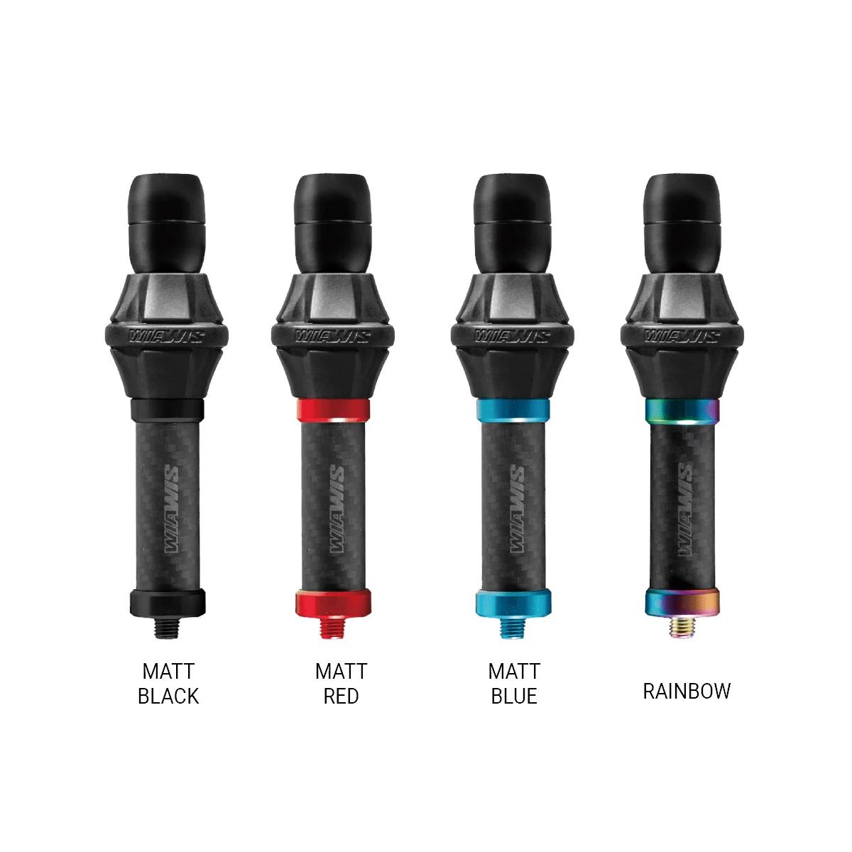 Wiawis ACS-EL Carbon Upper Stabilizer - Image 2