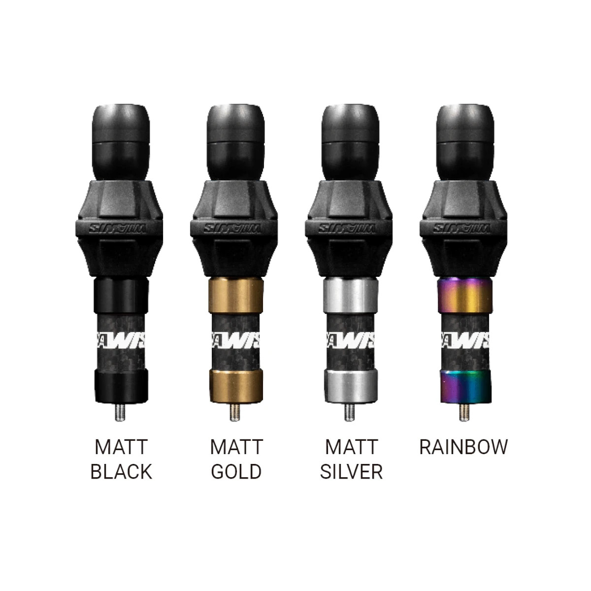 Wiawis ACS-ST Carbon Upper Stabilizer - Image 2