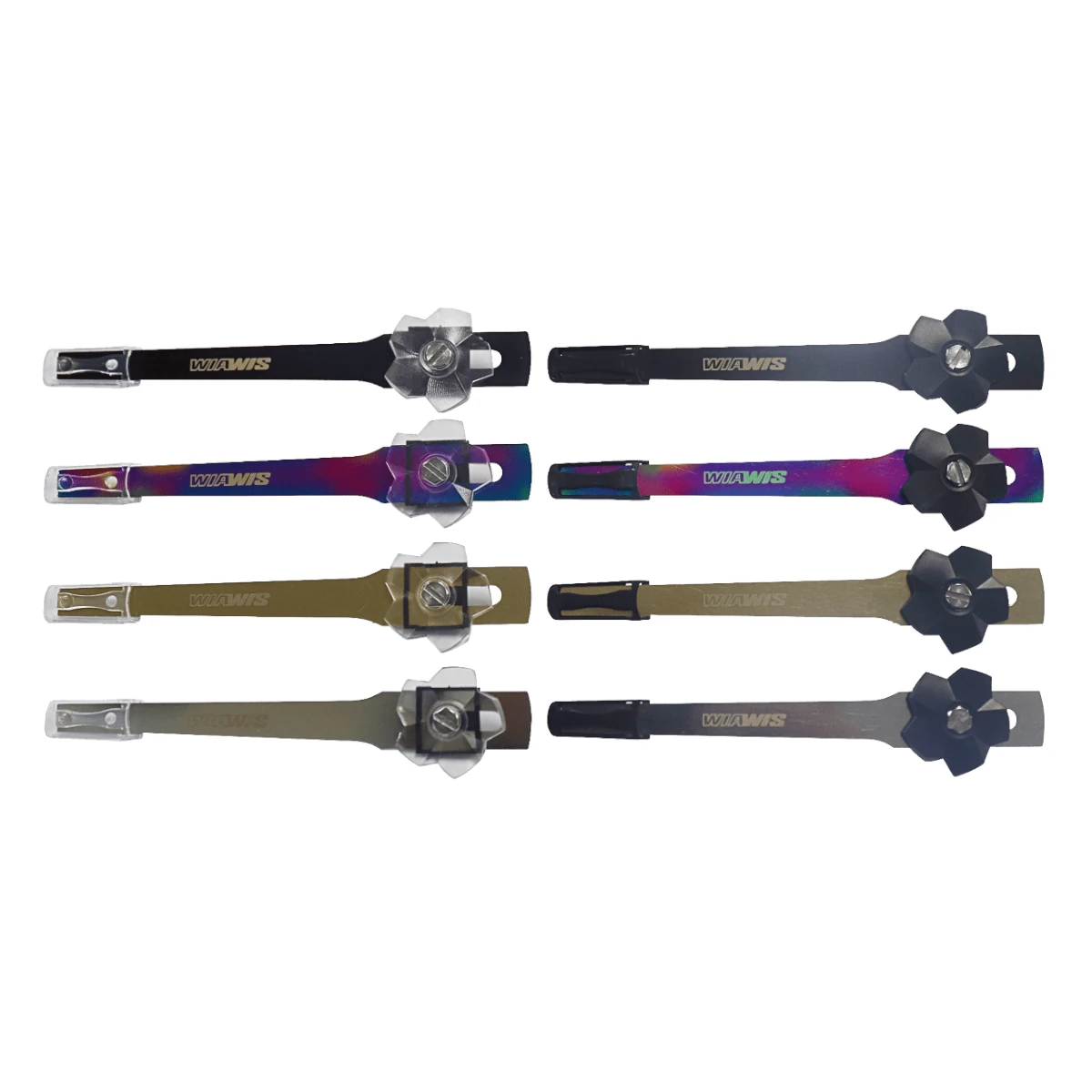 Wiawis Color Clicker - Image 5