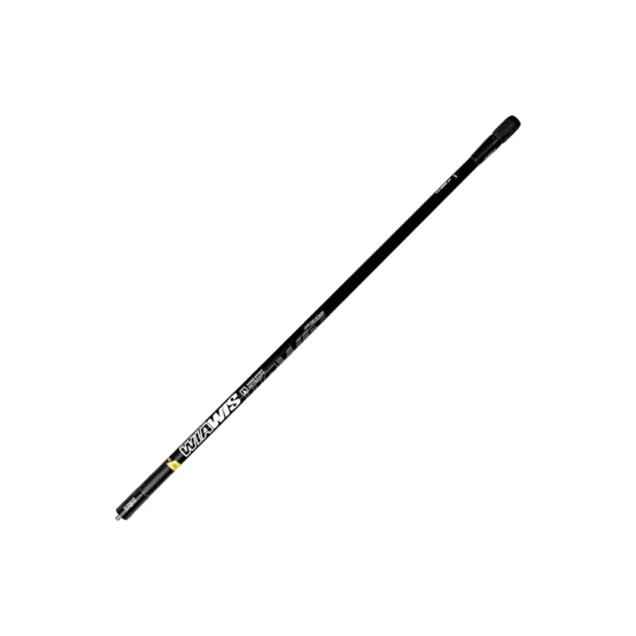 wiawis s21 long rod black goodarcher.com