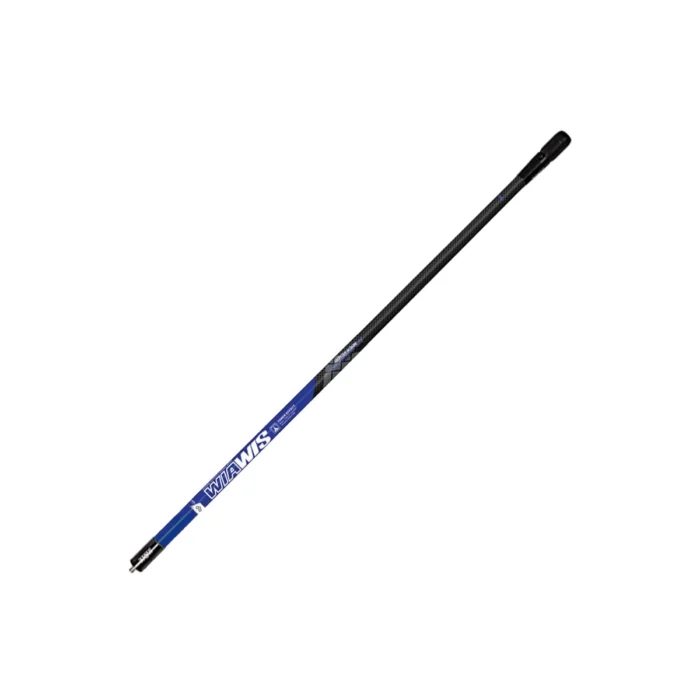 wiawis s21 long rod blue goodarcher.com