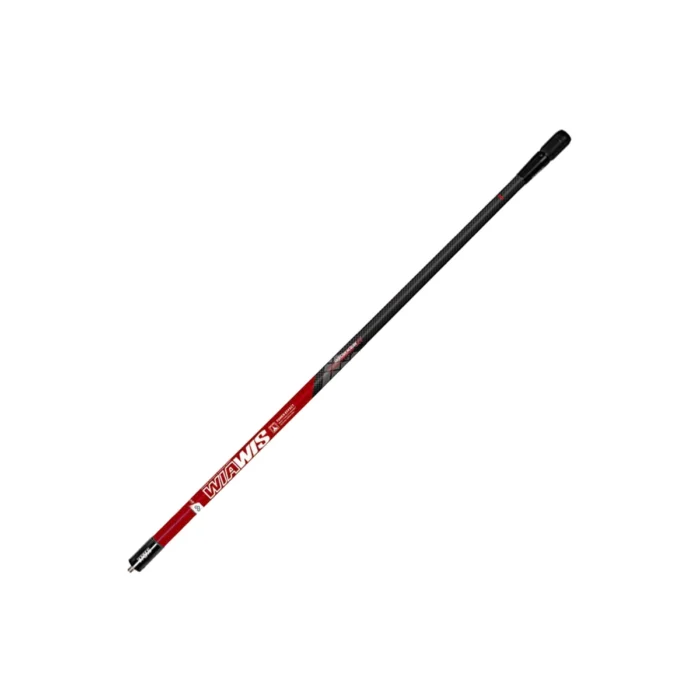 wiawis s21 long rod red goodarcher.com