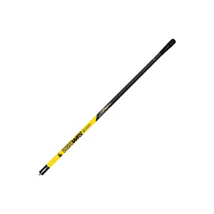 wiawis s21 long rod yellow goodarcher.com