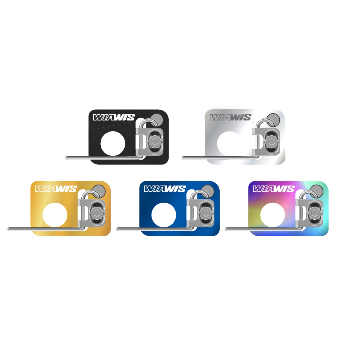 Wiawis SP Arrow Rest - Image 2