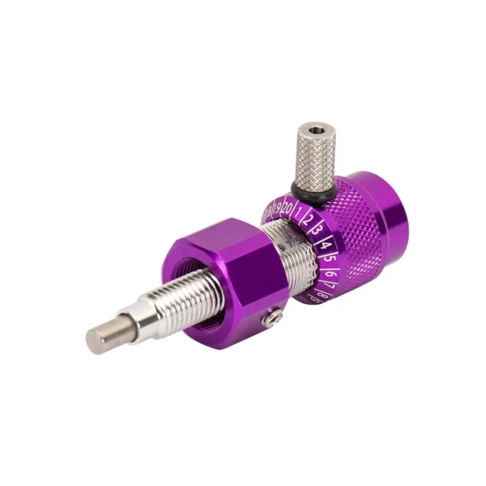 wifler mp one pro button purple goodarcher.com