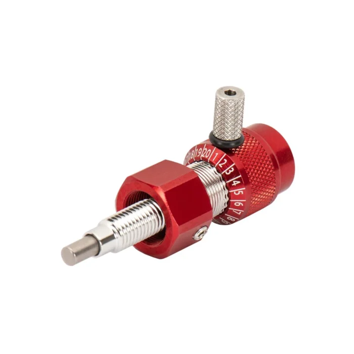 wifler mp one pro button red goodarcher.com