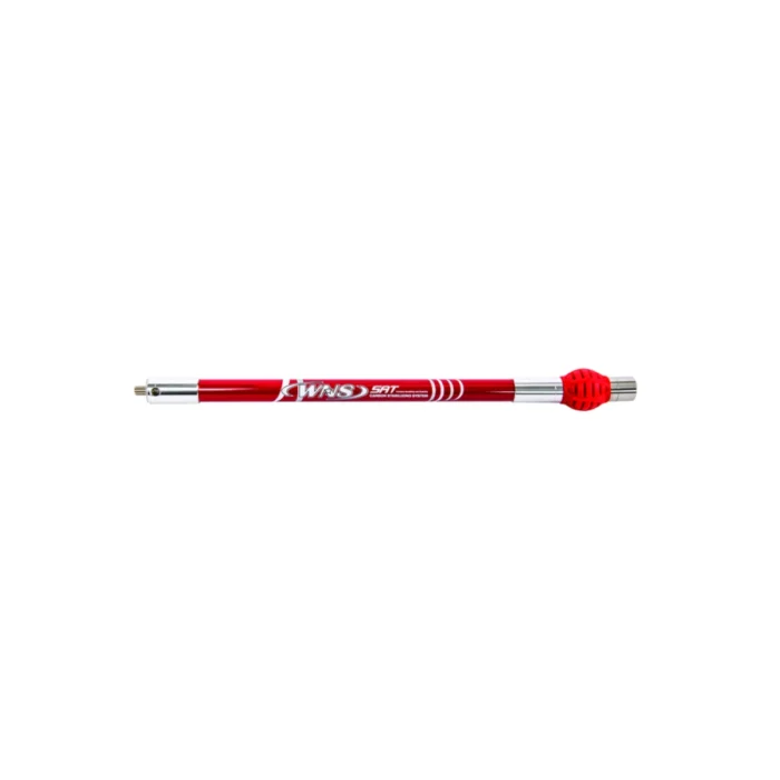 wns sat short rod red goodarcher.com