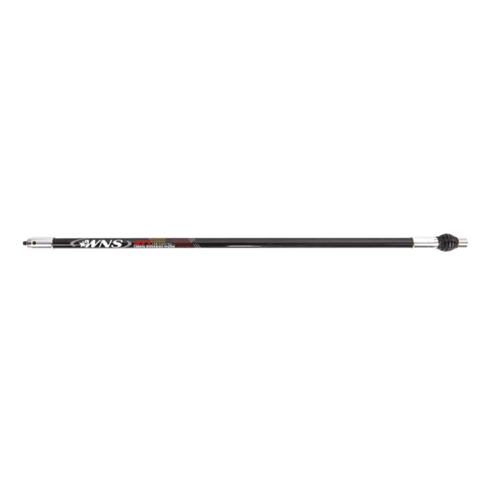 wns svt long rod black goodarcher.com