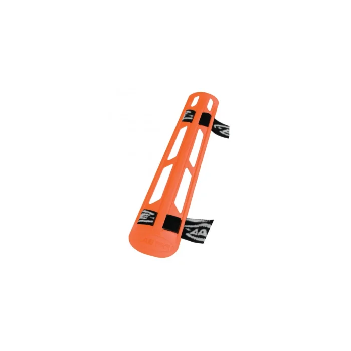 aae elite armguard orange goodarcher.com