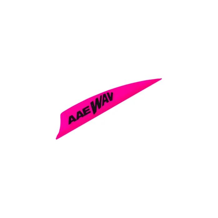 aae wav vane hot pink goodarcher.com