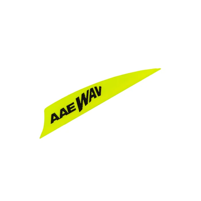 aae wav vane yellow goodarcher.com