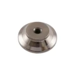 Avalon Black Nickel Base Weight