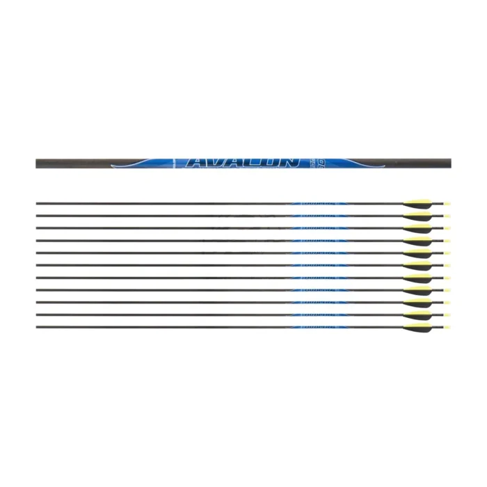 avalon classic arrows goodarcher.com