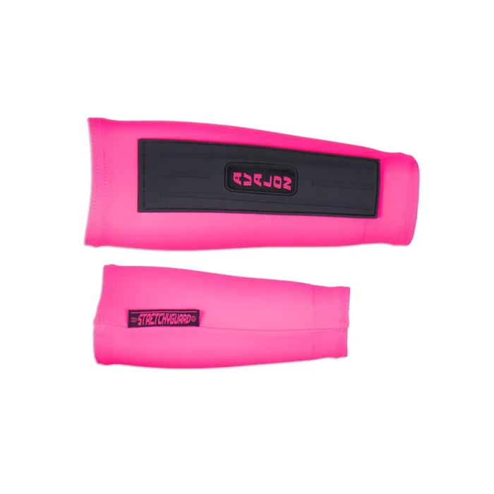 avalon stretchyguard sleeve pink goodarcher.com