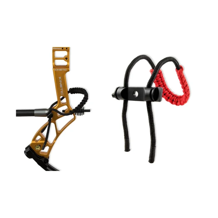 avalon tec adjustable wrist sling red goodarcher.com