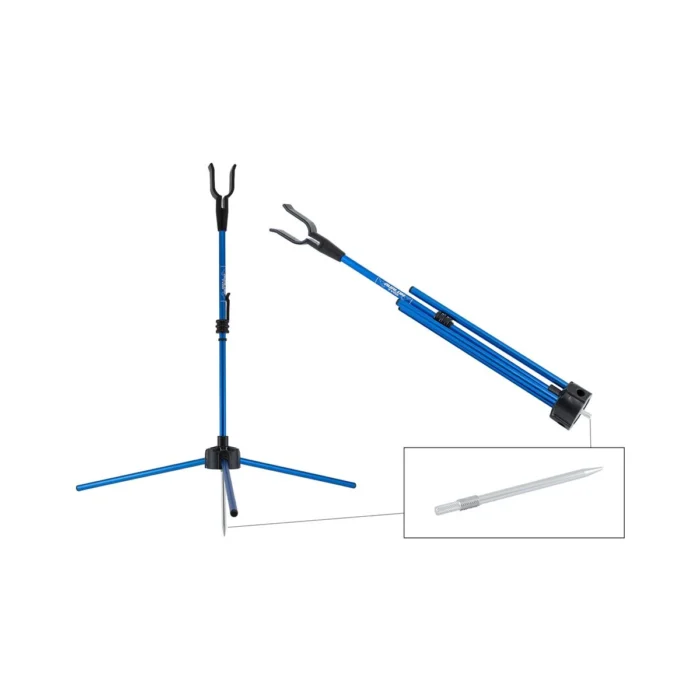 avalon tyro bowstand blue goodarcher.com