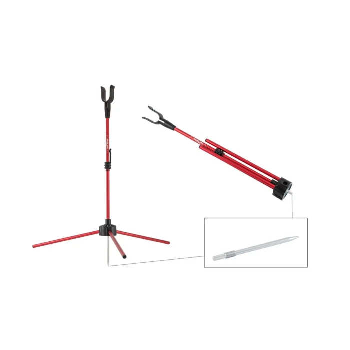 avalon tyro bowstand red goodarcher.com