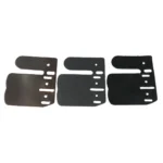 Axcel Contour Tab Leather