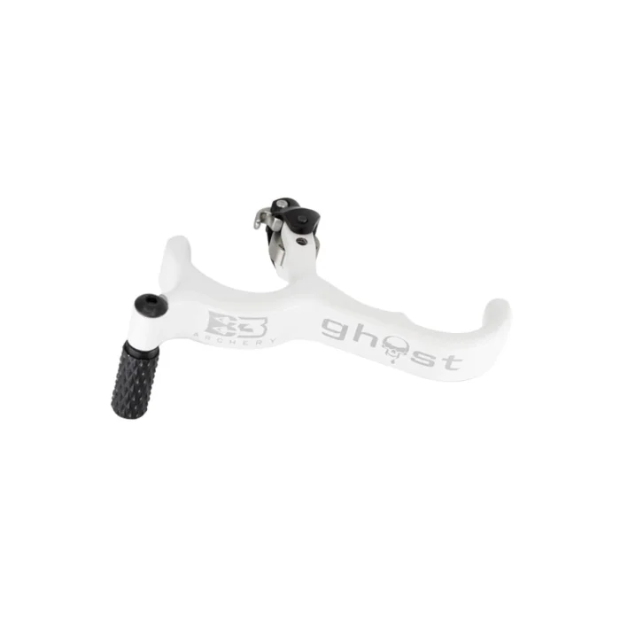 b3 archery ghost hinge release 1 goodarcher.com