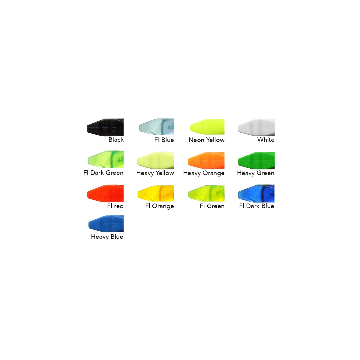 Beiter Symmetric Pin Nocks - Image 2