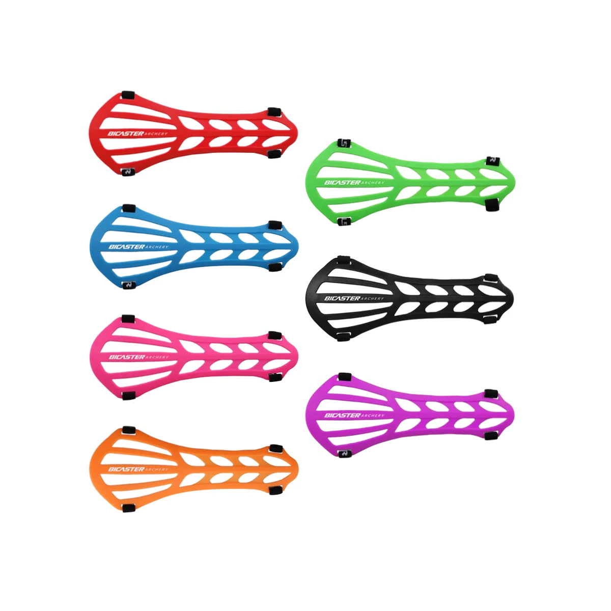 Bicaster ASA Armguard - Image 2