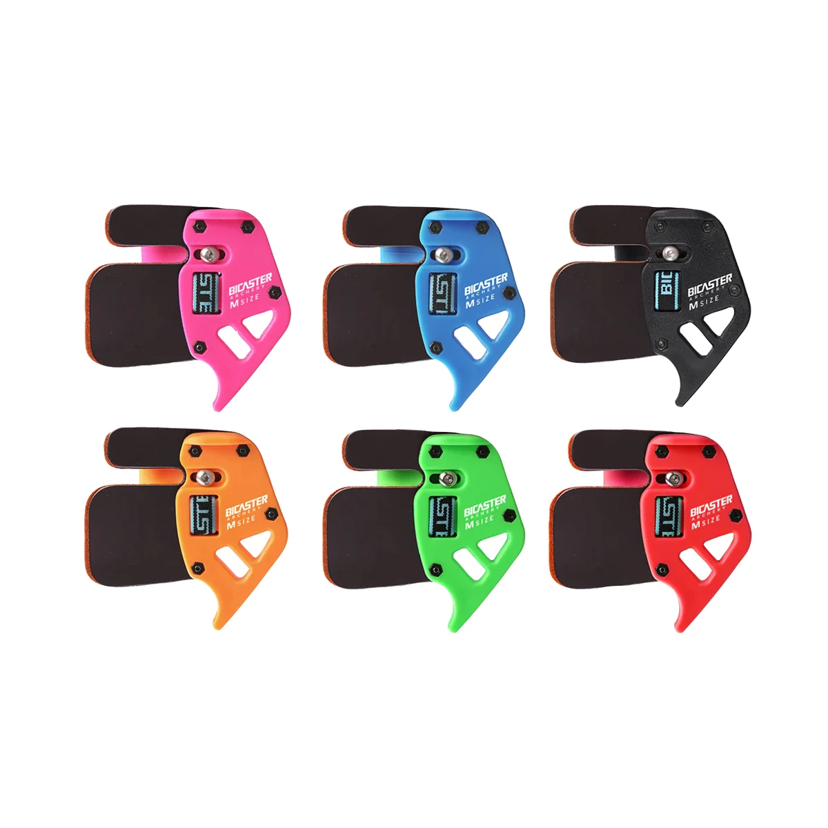 Bicaster CUA Finger Tab - Image 2