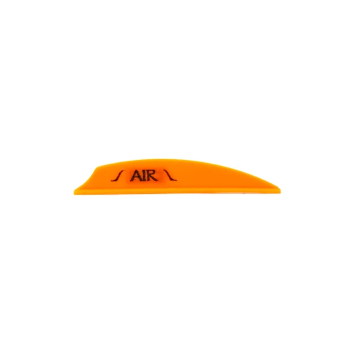 bohning air vane fluor orange goodarcher.com