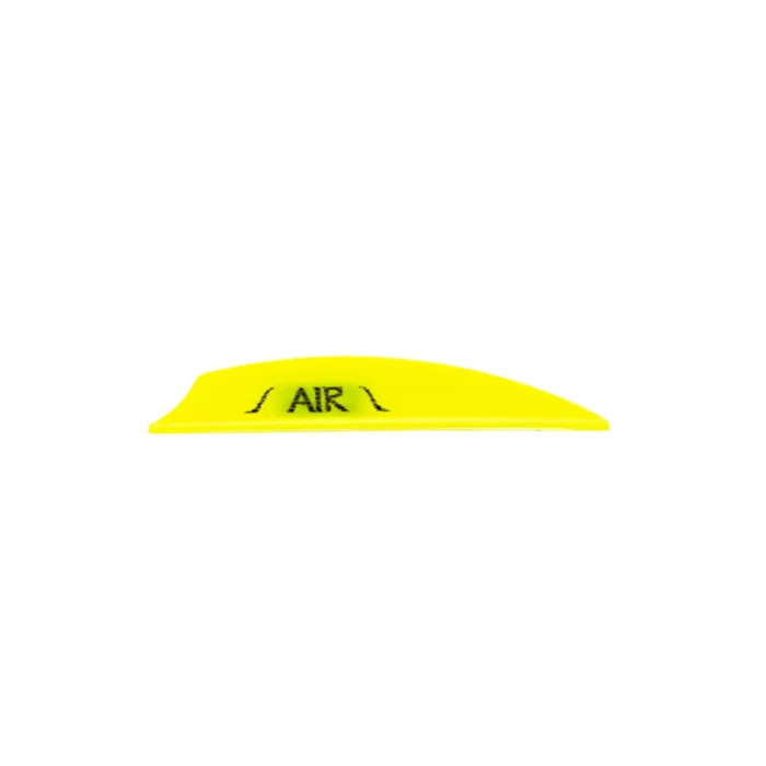 bohning air vane fluor yellow goodarcher.com