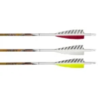 Easton Carbon Legacy Arrows 6 pcs.