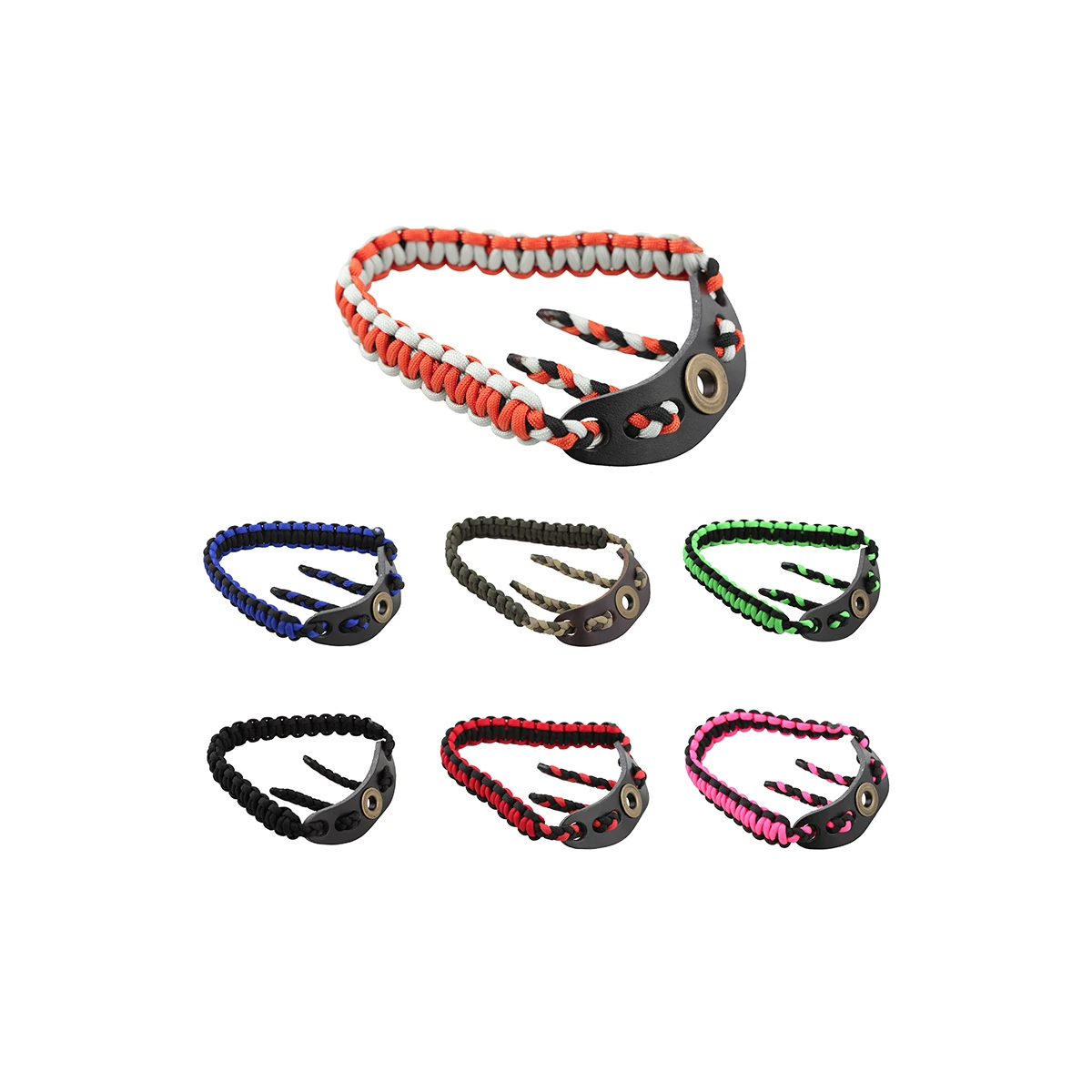 Easton Diamond Paracord Wrist Sling - Image 1