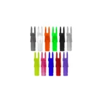 Easton Super 3D Insert Nocks 12 pcs.