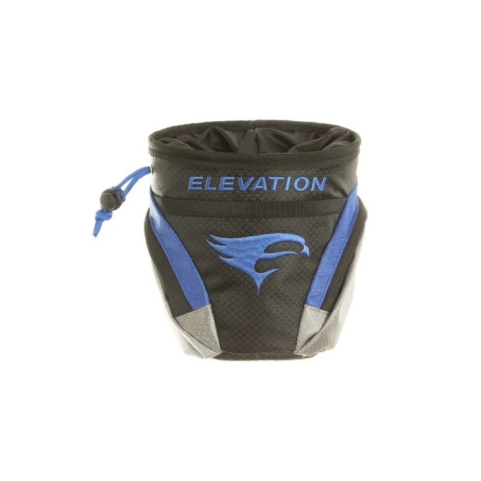 elevation core pouch blue goodarcher.com