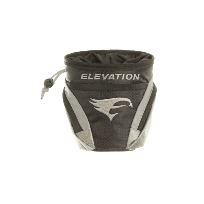 elevation core pouch grey goodarcher.com