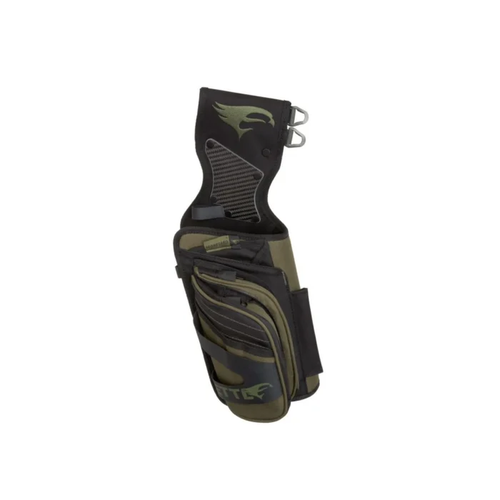 elevation mettle field quiver army green goodarcher.com