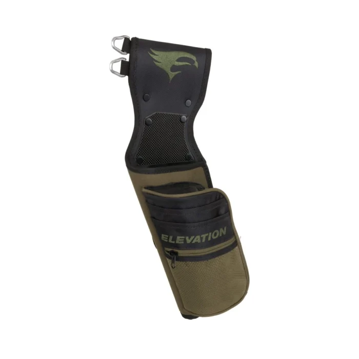 elevation nerve field quiver army green goodarcher.com