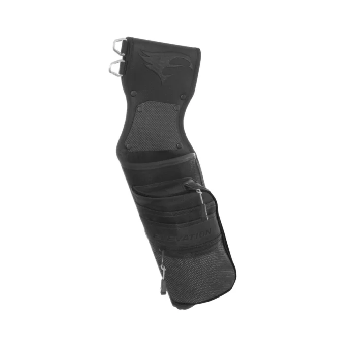 elevation nerve field quiver black goodarcher.com