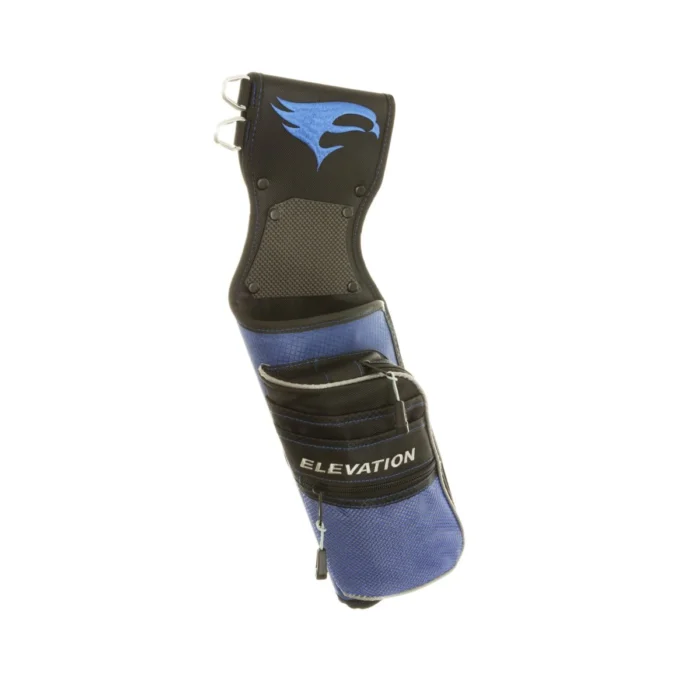 elevation nerve field quiver blue goodarcher.com